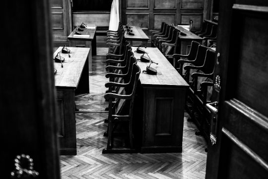 Συνεδρίαση της Εξεταστικής Επιτροπής για "τη διερεύνηση του εγκλήματος των Τεμπών και όλων των πτυχών που σχετίζονται με αυτό"